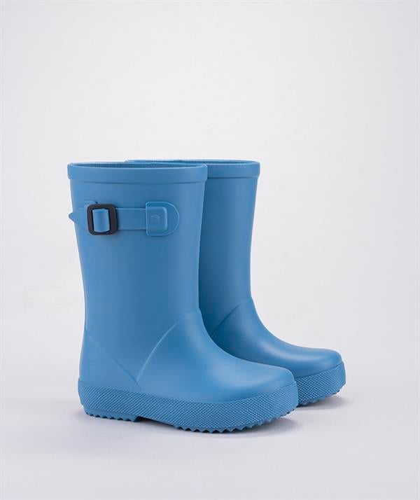 23K.IGR.W10256.IGR047İgor Kışlık Çocuk Splash Eurı Azul-Blue Kar Botu