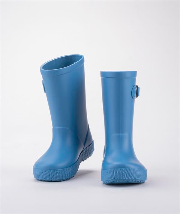 23K.IGR.W10256.IGR047İgor Kışlık Çocuk Splash Eurı Azul-Blue Kar Botu