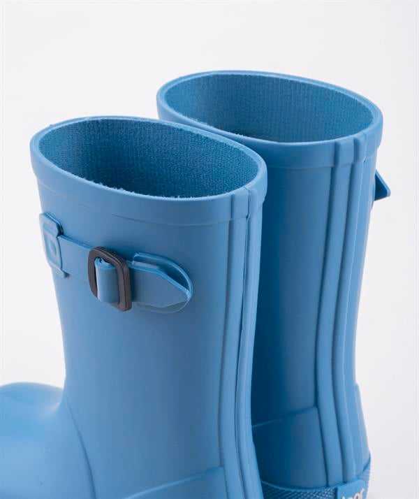 23K.IGR.W10256.IGR047İgor Kışlık Çocuk Splash Eurı Azul-Blue Kar Botu