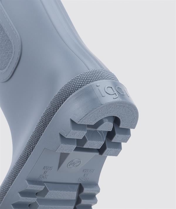 23K.IGR.W10290.IGR047İgor Kışlık Çocuk Tokıo Borreguıto Azul-Blue Kar Botu