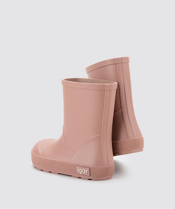 23K.IGR.W10291.IGR010İgor Kışlık Çocuk Yogı Rosa Kar Botu