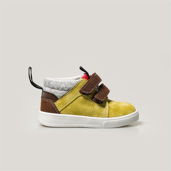 23K.MRS.2501-01Merli&Rose Trail Sneaker