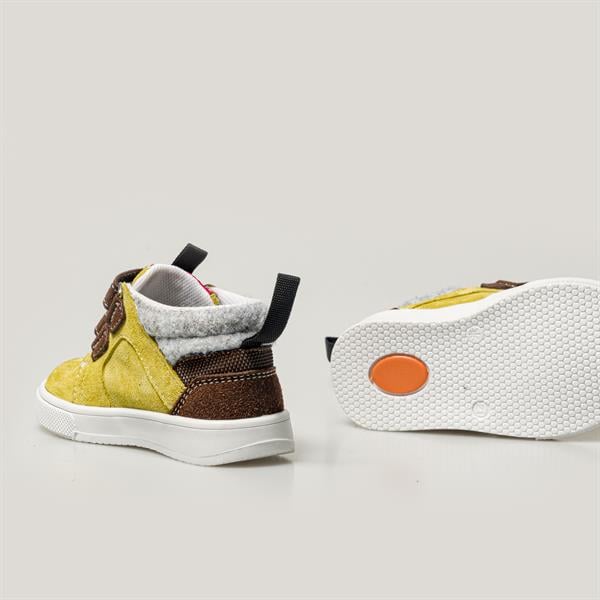 23K.MRS.2501-01Merli&Rose Trail Sneaker