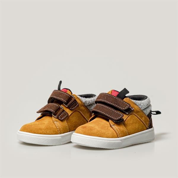 23K.MRS.2501-02Merli&Rose Trail Sneaker