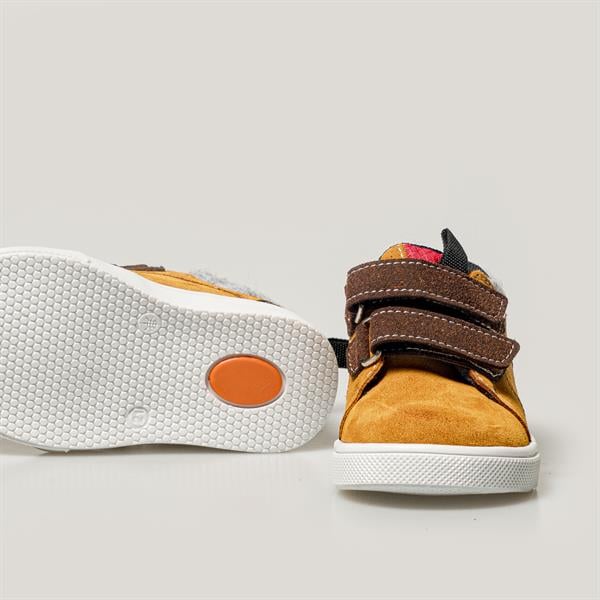 23K.MRS.2501-02Merli&Rose Trail Sneaker
