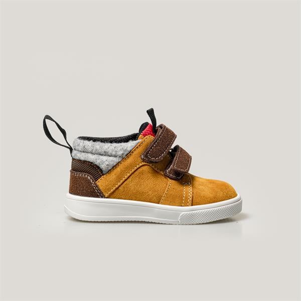 23K.MRS.2501-02Merli&Rose Trail Sneaker