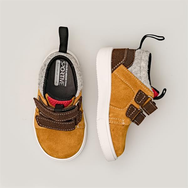 23K.MRS.2501-02Merli&Rose Trail Sneaker