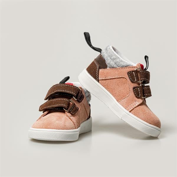 23K.MRS.2501-04Merli&Rose Trail Sneaker