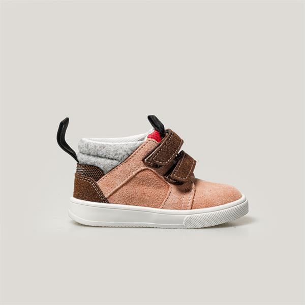 23K.MRS.2501-04Merli&Rose Trail Sneaker