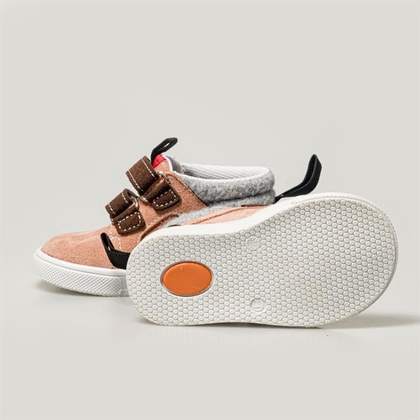 23K.MRS.2501-04Merli&Rose Trail Sneaker