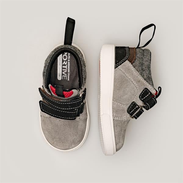 23K.MRS.2501-05Merli&Rose Trail Sneaker
