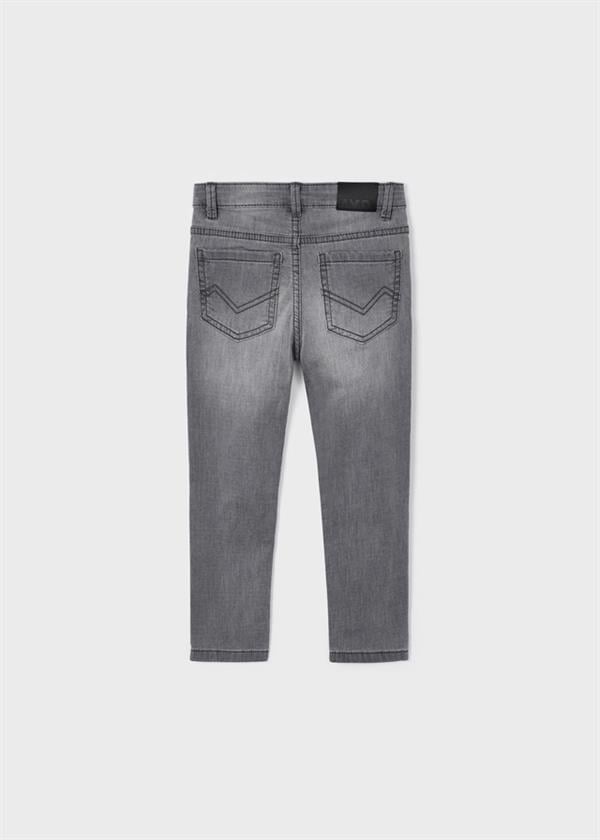 23K.MYR.04515.082Mayoral Erkek Çocuk Denim Pantolon