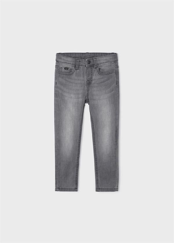 23K.MYR.04515.082Mayoral Erkek Çocuk Denim Pantolon