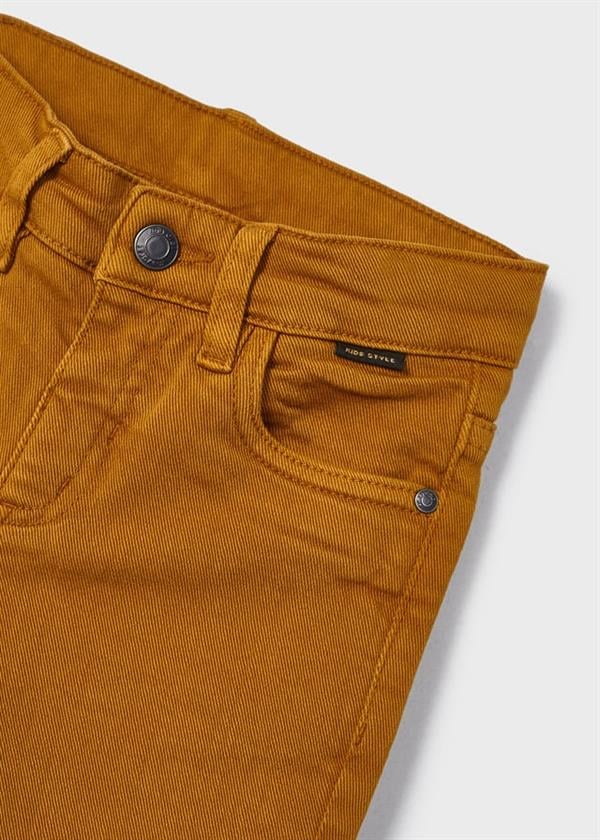 23K.MYR.04524.025Mayoral Erkek Çocuk Slim Fit Pantolon