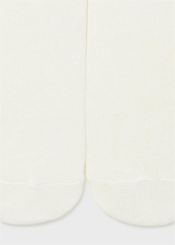 23K.MYR.09648.028Mayoral Yenidoğan Kız Külotlu Çorap