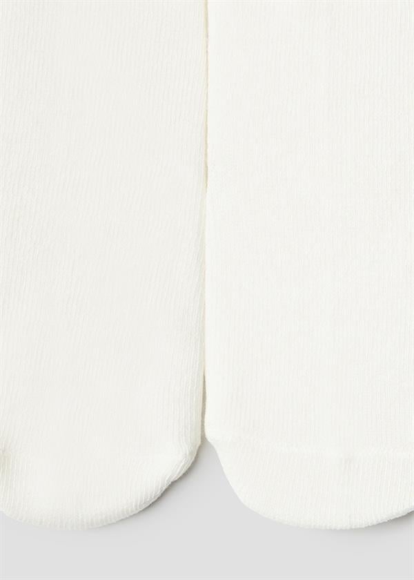 23K.MYR.10517.061Mayoral Kız Bebek Fırfırlı Külotlu Çorap