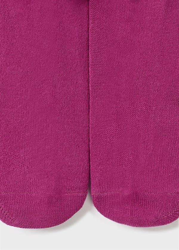 23K.MYR.10518.065Mayoral Kız Bebek Külotlu Çorap