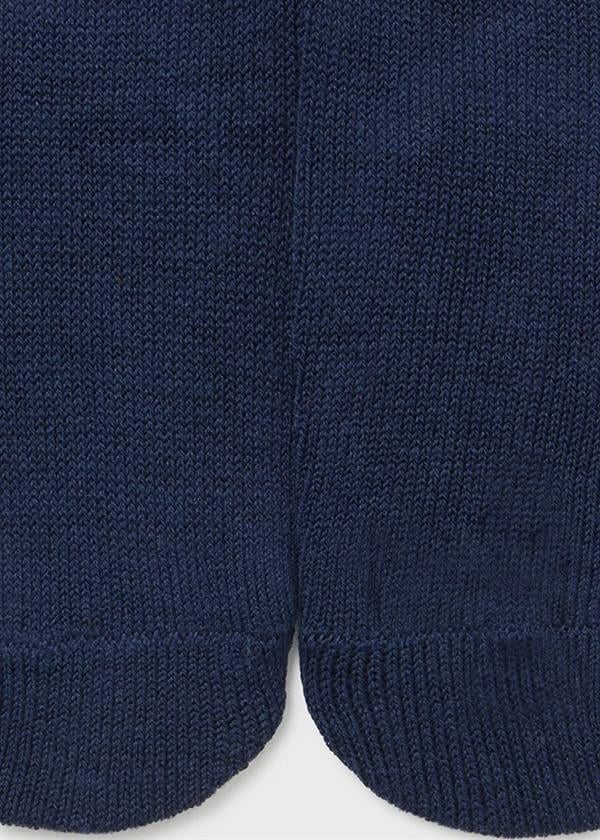 23K.MYR.10518.074Mayoral Kız Bebek Külotlu Çorap