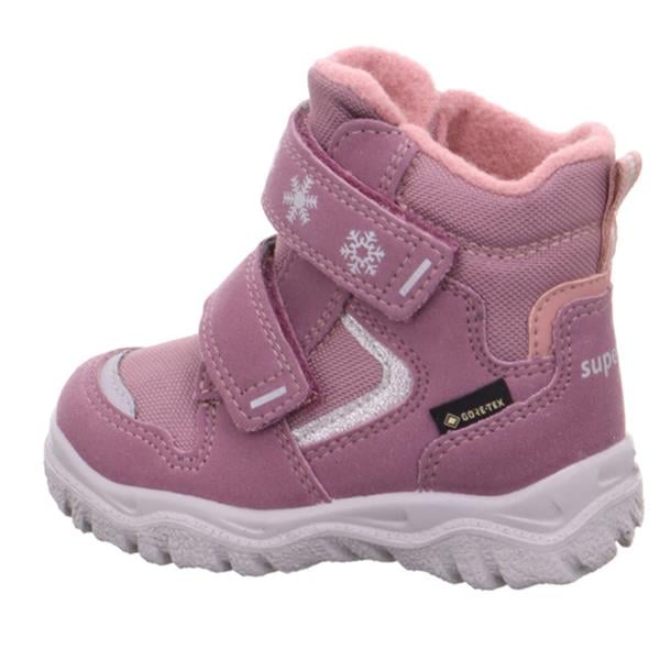23K.SPR.1-000045-8510-1Superfit Kız Çocuk Tekstil Goretex Bot