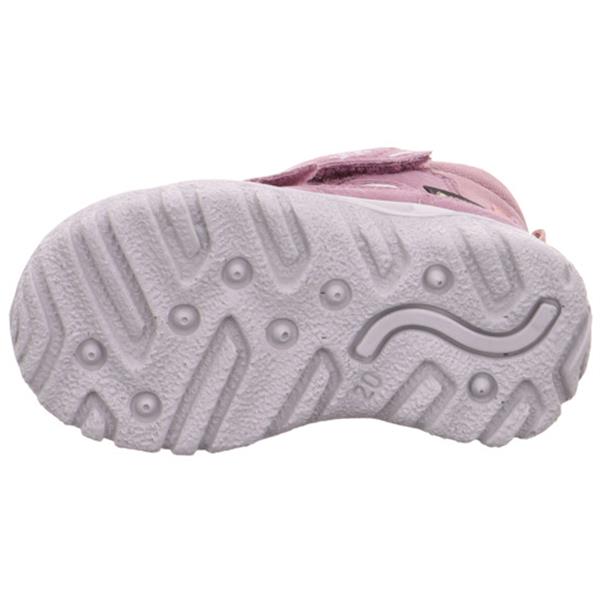 23K.SPR.1-000045-8510-1Superfit Kız Çocuk Tekstil Goretex Bot