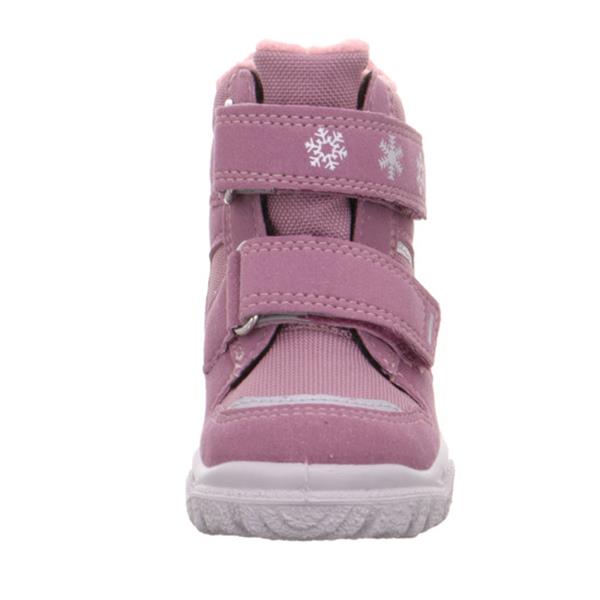 23K.SPR.1-000045-8510-1Superfit Kız Çocuk Tekstil Goretex Bot