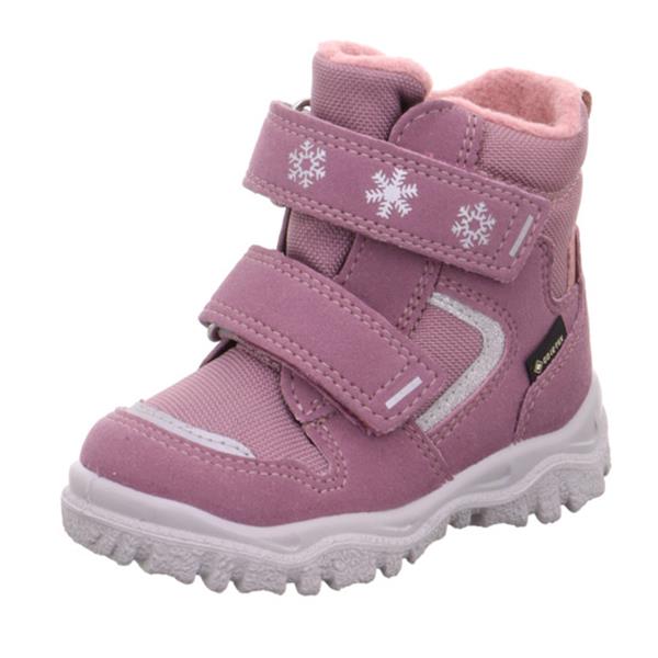 23K.SPR.1-000045-8510-1Superfit Kız Çocuk Tekstil Goretex Bot