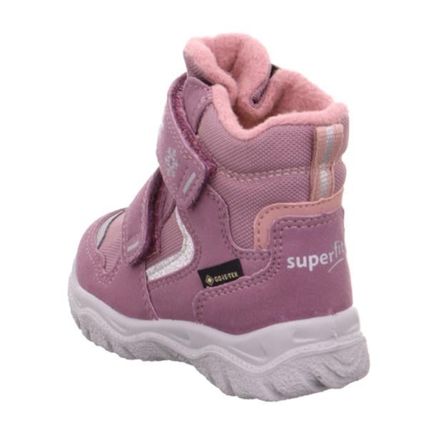 23K.SPR.1-000045-8510-1Superfit Kız Çocuk Tekstil Goretex Bot