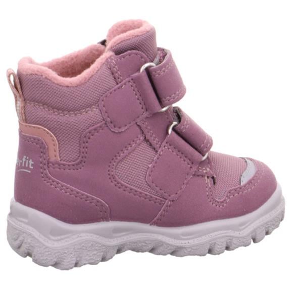 23K.SPR.1-000045-8510-1Superfit Kız Çocuk Tekstil Goretex Bot