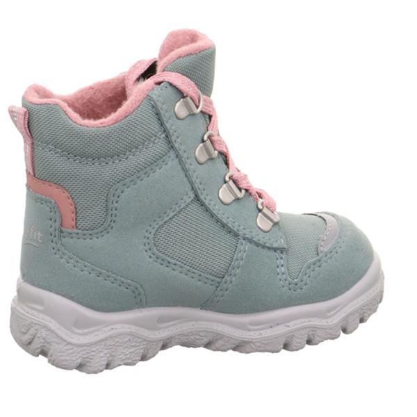 23K.SPR.1-000046-7500-1Superfit Kız Çocuk Tekstil Goretex Bot