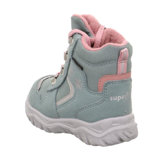 23K.SPR.1-000046-7500-1Superfit Kız Çocuk Tekstil Goretex Bot