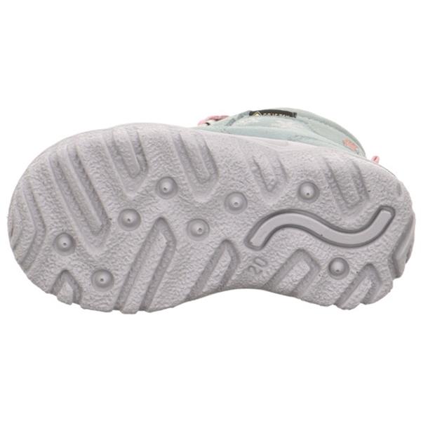 23K.SPR.1-000046-7500-3Superfit Kız Çocuk Tekstil Goretex Bot
