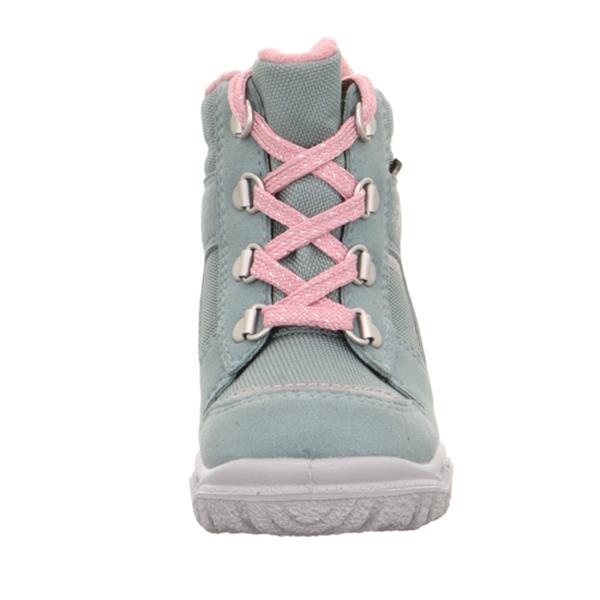 23K.SPR.1-000046-7500-3Superfit Kız Çocuk Tekstil Goretex Bot