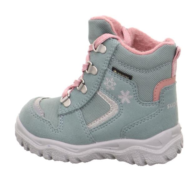 23K.SPR.1-000046-7500-3Superfit Kız Çocuk Tekstil Goretex Bot