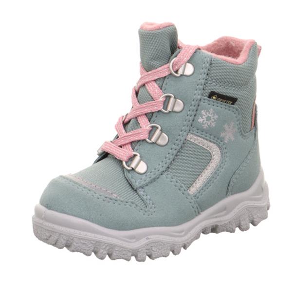 23K.SPR.1-000046-7500-3Superfit Kız Çocuk Tekstil Goretex Bot