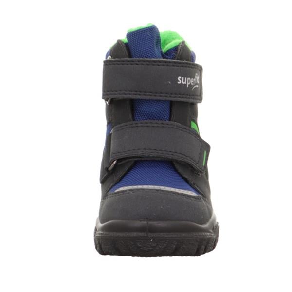 23K.SPR.1-000047-2020-1Superfit Erkek Çocuk Tekstil Goretex Bot