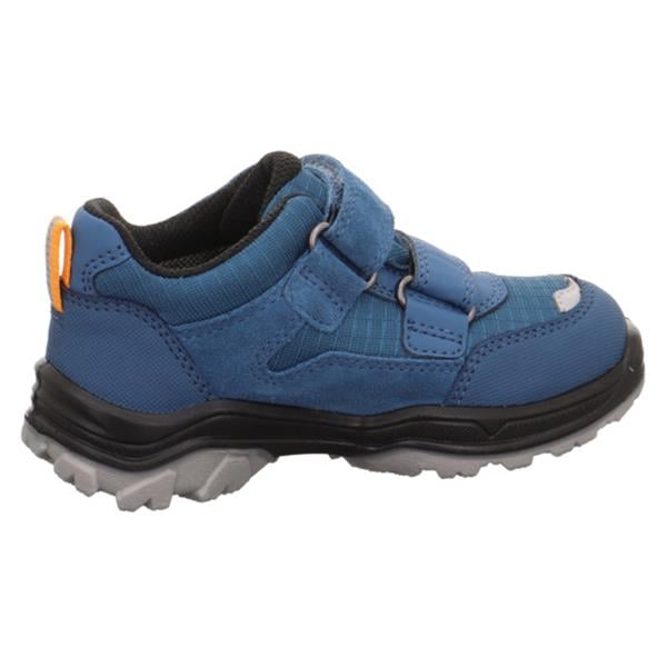 23K.SPR.1-000063-8070-2Superfit Erkek Çocuk Tekstil-Süet Goretex Ayakkabı