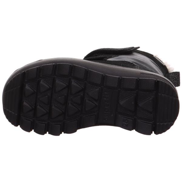 23K.SPR.1-000218-0000-1Superfit Kız Çocuk Tekstil-Süet-Deri Goretex Bot