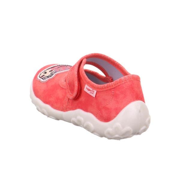 23K.SPR.1-000280-5000-1Superfit Kız Çocuk Tekstil Ev Ayakkabısı