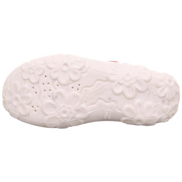 23K.SPR.1-000280-5000-1Superfit Kız Çocuk Tekstil Ev Ayakkabısı