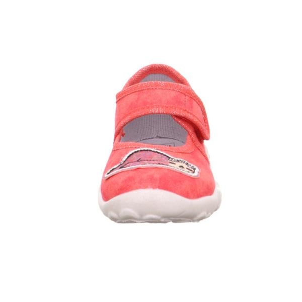 23K.SPR.1-000280-5000-1Superfit Kız Çocuk Tekstil Ev Ayakkabısı