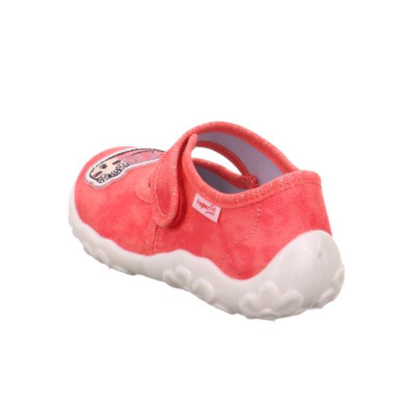23K.SPR.1-000280-5000-2Superfit Kız Çocuk Tekstil Ev Ayakkabısı