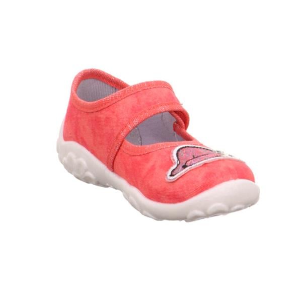 23K.SPR.1-000280-5000-2Superfit Kız Çocuk Tekstil Ev Ayakkabısı