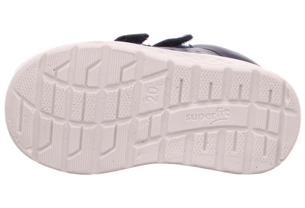 23K.SPR.1-000363-8020-1Superfit Erkek Çocuk Nappa Çocuk Ayakkabı