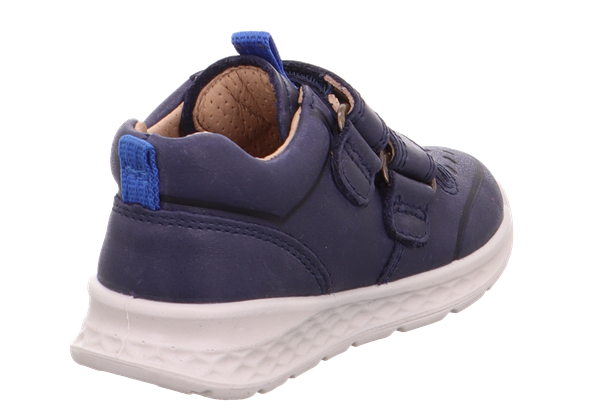 23K.SPR.1-000363-8020-1Superfit Erkek Çocuk Nappa Çocuk Ayakkabı