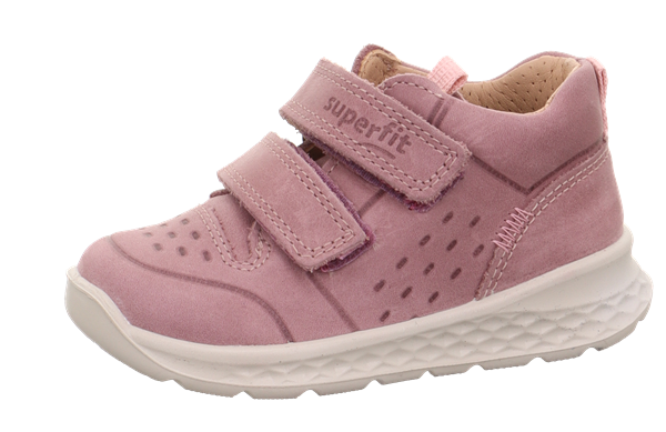 23K.SPR.1-000363-8520-2Superfit Kız Çocuk Nappa Çocuk Ayakkabı