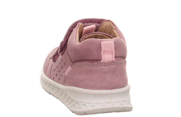 23K.SPR.1-000363-8520-2Superfit Kız Çocuk Nappa Çocuk Ayakkabı