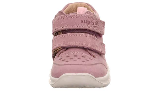 23K.SPR.1-000363-8520-2Superfit Kız Çocuk Nappa Çocuk Ayakkabı