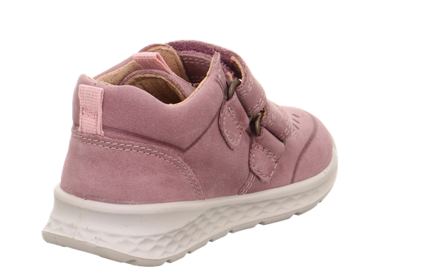 23K.SPR.1-000363-8520-2Superfit Kız Çocuk Nappa Çocuk Ayakkabı