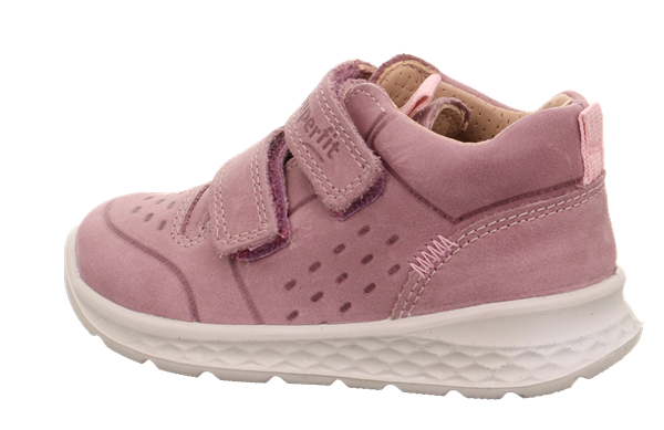 23K.SPR.1-000363-8520-2Superfit Kız Çocuk Nappa Çocuk Ayakkabı