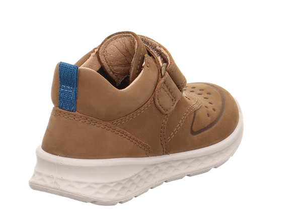 23K.SPR.1-000364-3030-2Superfit Erkek Çocuk Nubuk Goretex Ayakkabı